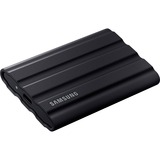 SAMSUNG MU-PE2T0S 2000 GB Nero Nero, 2000 GB, USB tipo-C, 3.2 Gen 2 (3.1 Gen 2), 1050 MB/s, Protezione della password, Nero