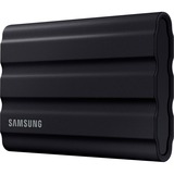 SAMSUNG MU-PE2T0S 2000 GB Nero Nero, 2000 GB, USB tipo-C, 3.2 Gen 2 (3.1 Gen 2), 1050 MB/s, Protezione della password, Nero