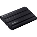 SAMSUNG MU-PE2T0S 2000 GB Nero, Disco a stato solido Nero, 2000 GB, USB tipo-C, 3.2 Gen 2 (3.1 Gen 2), 1050 MB/s, Protezione della password, Nero