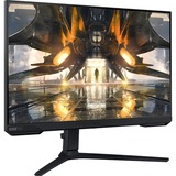 SAMSUNG Odyssey G52A 81,3 cm (32") 2560 x 1440 Pixel Quad HD LED Nero Nero, 81,3 cm (32"), 2560 x 1440 Pixel, Quad HD, LED, 1 ms, Nero
