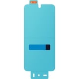 SAMSUNG Pellicola protettiva per lo schermo Galaxy A55 5G trasparente, Samsung, Galaxy A55, Scratch resistant, Trasparente, 1 pz