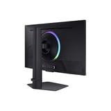 SAMSUNG S27FG702EU, Monitor di gioco Nero