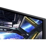 SAMSUNG S27FG702EU, Monitor di gioco Nero