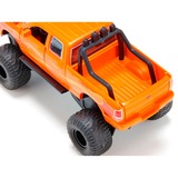 SIKU 10235800001, Veicolo modello arancione 