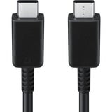 Samsung Cavo da USB-C a USB-C Nero, 1 m, Nero