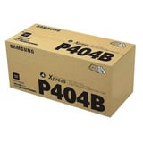 Samsung Confezione da 2 cartucce toner originali HP CLT-P404B (nero) Samsung Confezione da 2 cartucce toner originali CLT-P404B (nero), Nero, 2 pz