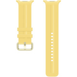 Samsung ET-SNL35LYEGEU, Cinturino orologio giallo