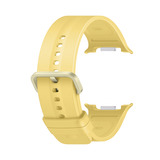 Samsung ET-SNL35LYEGEU, Cinturino orologio giallo