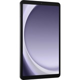 Samsung Galaxy Tab A9 Mediatek 128 GB 22,1 cm (8.7") 8 GB Wi-Fi 5 (802.11ac) Grafite, Tablet PC grafite, 22,1 cm (8.7"), 1340 x 800 Pixel, 128 GB, 8 GB, 2,2 GHz, Grafite