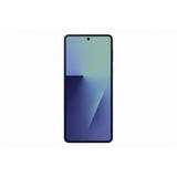 Samsung Galaxy Z Flip7 Smartphone AI, RAM 12GB, 256GB, Display 4,1" Super AMOLED/6,9" Dynamic AMOLED 2X, Fotocamera 50MP, Blue Shadow, Handy blu, RAM 12GB, 256GB, Display 4,1" Super AMOLED/6,9" Dynamic AMOLED 2X, Fotocamera 50MP, Blue Shadow, 17,3 cm (6.8"), 2520 x 1080 Pixel, 12 GB, 256 GB, 50 MP, Blu