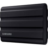 Samsung MU-PE2T0S 2 TB USB tipo-C 3.2 Gen 2 (3.1 Gen 2) Nero, Disco a stato solido Nero, 2 TB, USB tipo-C, 3.2 Gen 2 (3.1 Gen 2), 1050 MB/s, Protezione della password, Nero