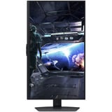 Samsung S27FG702EU, Monitor di gioco Nero
