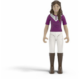 Schleich 42776, Gioco figura 