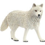 Schleich WILD LIFE Lupo artico, Gioco figura 3 anno/i, Ice & Ocean, Wild animals / adventure toys, Multicolore