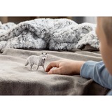 Schleich WILD LIFE Lupo artico, Gioco figura 3 anno/i, Ice & Ocean, Wild animals / adventure toys, Multicolore