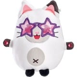 Schmidt Spiele Gabby's Dollhouse: Celebration Panda Zampetta, Peluche animali 