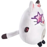 Schmidt Spiele Gabby's Dollhouse: Celebration Panda Zampetta, Peluche animali 