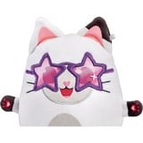 Schmidt Spiele Gabby's Dollhouse: Celebration Panda Zampetta, Peluche animali 