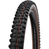 Schwalbe Hans Dampf Super Trail Nero/Bronzo