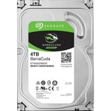 Seagate Barracuda ST4000DM004 disco rigido interno 3.5" 4000 GB Serial ATA III 3.5", 4000 GB, 5400 Giri/min