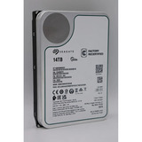 Seagate Exos X16 14 TB Ricondizionato, Hard-disk 