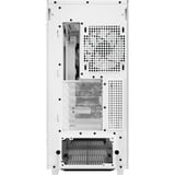 Sharkoon Rebel C50 RGB, Chassis Tower bianco