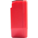 Shelly 1PM Gen4 rosso