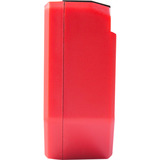 Shelly 1PM Gen4 rosso