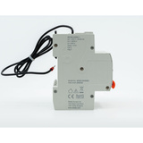 Shelly Pro 3CB C10, Backup grigio