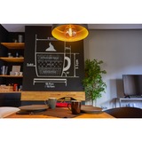 Shelly Vintage G125, Lampada a LED 