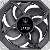 SilverStone SST-FHL120, Ventola Nero