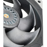 SilverStone SST-FHL120, Ventola Nero