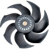 SilverStone SST-FHL120, Ventola Nero