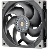 SilverStone SST-FHL120, Ventola Nero