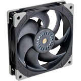 SilverStone SST-FHL120, Ventola Nero