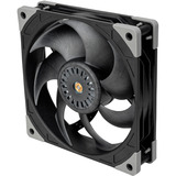 SilverStone SST-FHL120, Ventola Nero