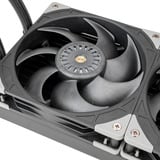 SilverStone SST-FHL140, Ventola Nero