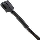 SilverStone SST-FHL140, Ventola Nero