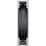 SilverStone SST-FHL140, Ventola Nero