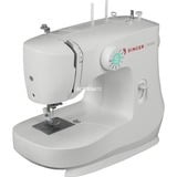 Singer M1505, Macchina da cucire bianco