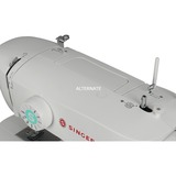 Singer M1505, Macchina da cucire bianco