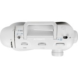 Singer M3205 macchina da cucito Macchina da cucire semiautomatica Elettrico bianco, Blu, Bianco, Macchina da cucire semiautomatica, Cucito, 4 tempi, Leva, Manopola, Elettrico