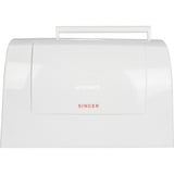Singer Quantum Stylist 9960, Macchina da cucire bianco