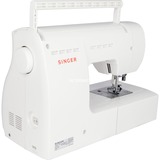 Singer Quantum Stylist 9960, Macchina da cucire bianco