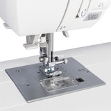 Singer Quantum Stylist 9960, Macchina da cucire bianco