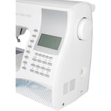 Singer Quantum Stylist 9960, Macchina da cucire bianco