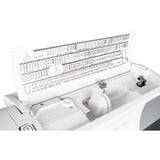 Singer Quantum Stylist 9960, Macchina da cucire bianco