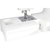 Singer Quantum Stylist 9960, Macchina da cucire bianco
