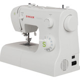 Singer Tradition 2273, Macchina da cucire bianco