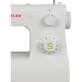Singer Tradition 2273, Macchina da cucire bianco